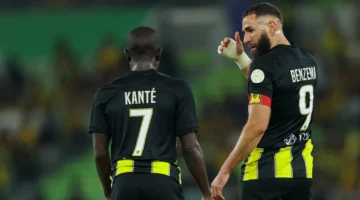 خطة تأمين النجوم.. الاتحاد يتحرك لتجديد عقود لاعبيه ومنع سيناريو الرحيل المجاني